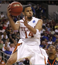 DJ Augustin signs with agent