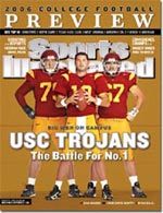 USC - SI Cover
