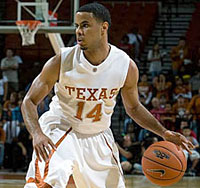 DJ Augustin selected by Charlotte Bobcats