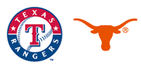 Texas Rangers to Honor Longhorns on Opening Day