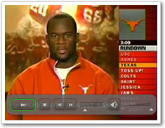 Vince Young on PTI