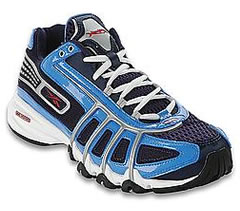 Reebok Agility Trainer VY - Tennessee