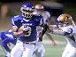 Palo Duro receiver Montrel Meander commits to Texas