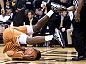 Texas hoops continue slide with loss to Missouri