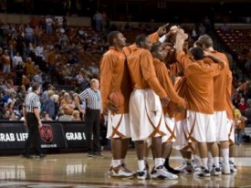 What have we learned so far about this UT team?