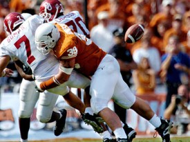Will Brian Orakpo bomar Sam Bradford?
