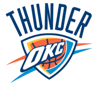Basketball team logo 3